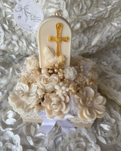Load image into Gallery viewer, Big center piece Candle bouquet