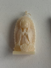 Load image into Gallery viewer, Virgen candle bundle