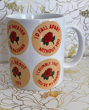 Load image into Gallery viewer, Mazapán mug