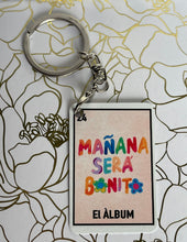Load image into Gallery viewer, Bonito Keychain