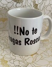 Load image into Gallery viewer, Rosca mug