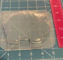 Load image into Gallery viewer, Marranito 5” mold