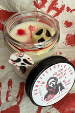 Load image into Gallery viewer, Horror Candle