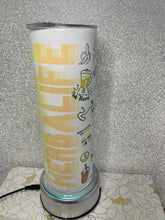 Load image into Gallery viewer, Herbalife Tumbler