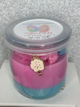 Load image into Gallery viewer, Cotton Candy Candle