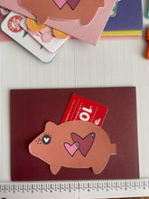 Load image into Gallery viewer, Mexican cards
