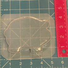 Load image into Gallery viewer, Marranito 5” mold
