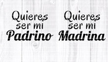 Load image into Gallery viewer, Padrino Mug
