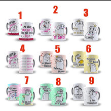 Load image into Gallery viewer, Deformito mugs
