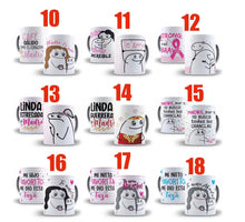 Load image into Gallery viewer, Deformito mugs
