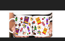 Load image into Gallery viewer, Antojitos Mug

