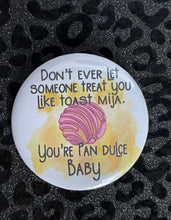 Load image into Gallery viewer, Pan dulce pin
