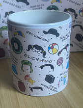 Load image into Gallery viewer, El chavo mug
