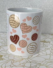 Load image into Gallery viewer, Cafecito mug

