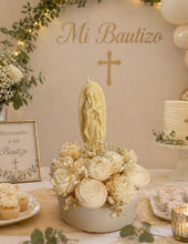Load image into Gallery viewer, Virgen de Guadalupe Candle
