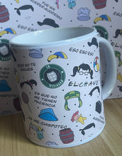 Load image into Gallery viewer, El chavo mug
