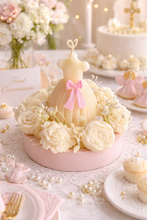 Load image into Gallery viewer, First Communion Candle
