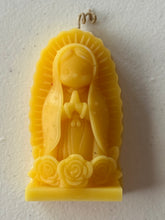Load image into Gallery viewer, Virgen de Guadalupe Candle
