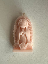Load image into Gallery viewer, Virgen candle bundle
