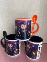 Load image into Gallery viewer, Ceramic mugs

