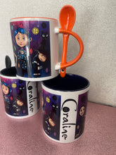 Load image into Gallery viewer, Ceramic mugs
