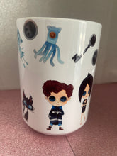 Load image into Gallery viewer, Cartoon mug
