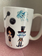 Load image into Gallery viewer, Cartoon mug
