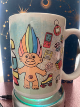 Load image into Gallery viewer, 90’s mug
