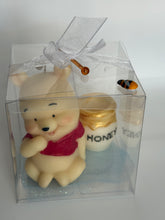 Load image into Gallery viewer, Bear &amp; Honey candle
