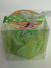 Load image into Gallery viewer, Rose princess candles
