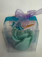 Load image into Gallery viewer, Rose princess candles
