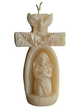 Load image into Gallery viewer, First comunión candle
