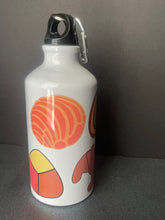 Load image into Gallery viewer, Pan dulce water bottle
