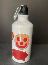 Load image into Gallery viewer, Pan dulce water bottle
