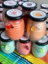 Load image into Gallery viewer, Agua Frescas Candle
