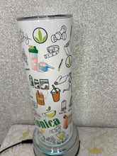 Load image into Gallery viewer, Herbalife Tumbler
