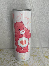 Load image into Gallery viewer, Bear Tumbler
