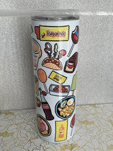 Load image into Gallery viewer, Mexican Snakes Tumbler
