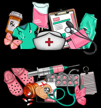 Load image into Gallery viewer, Nurse &amp; Mail Tumblers
