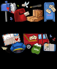 Load image into Gallery viewer, Nurse &amp; Mail Tumblers
