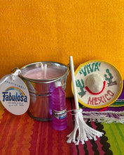 Load image into Gallery viewer, Fabulosa Candle

