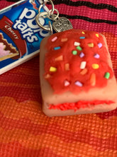 Load image into Gallery viewer, Miniature clay food
