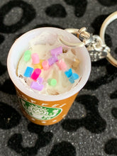 Load image into Gallery viewer, Miniature Coffee Cup
