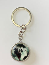 Load image into Gallery viewer, Horror Keychain
