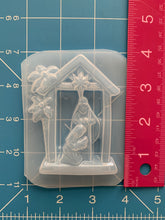 Load image into Gallery viewer, Nativity Molds
