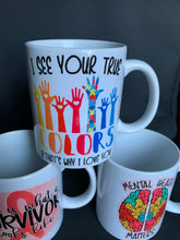 Load image into Gallery viewer, Health Mugs
