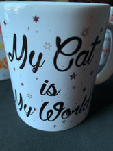 Load image into Gallery viewer, Pet Lovers Mugs
