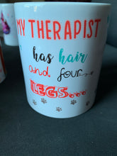 Load image into Gallery viewer, Pet Lovers Mugs
