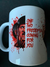 Load image into Gallery viewer, Horror Mugs
