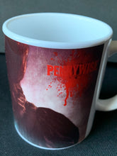 Load image into Gallery viewer, Creepy Mug

